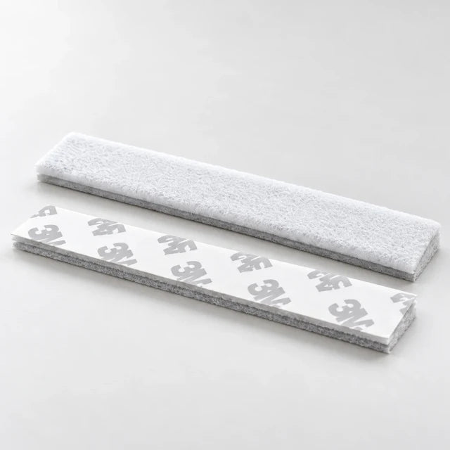 Window Condensation Absorbing Strips